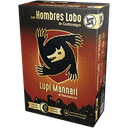 Los Hombres Lobo de Castronegro Edición 25 aniversario