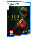 Until Dawn 2