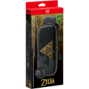 Funda y Protector de Pantalla Edición Zelda 40th