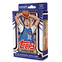 Pack de cartas coleccionables Hanger Pack NBA 2025 - 2026