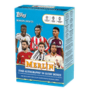 Pack de cartas Coleccionables Value Box Merlin UCC 2026