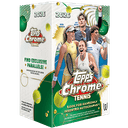 Caja de cartas Coleccionables Value Box  Premier League Flagship 2026 - 2027