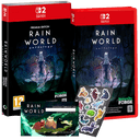 Rain World: Anthology Premium Edition