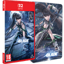 Stellar Blade Complete Steelbook Edition