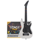 Stage Tour Game + Kramer Guitar Controller