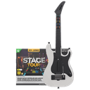 Stage Tour Game + Kramer Guitar Controller