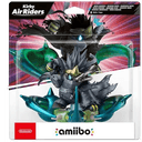 Figura amiibo Noir Dedede y la Hydra