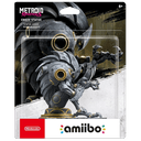 Figura amiibo Estatua Chozo - Colección Metroid Ravenous