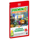Pikmin 4 + Dandori Academy NSW2 Edition
