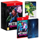 Metroid Ravenous Special Edition