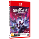 Marvel´s Guardians of The Galaxy Encore Edition