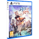 Atelier Karia: El Reino de la Noche y La Guía de los Recuerdos