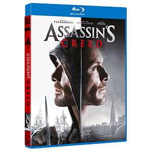 Assassin´s Creed