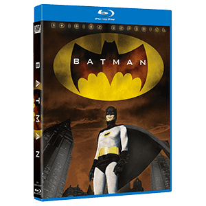 Batman (1966)