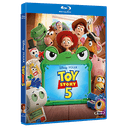 Toy Story 5