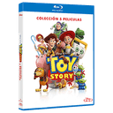Toy Story Pack 1-5