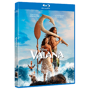 Vaiana (2026)