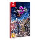 Romancing Saga 3: Destinies United