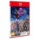 Romancing Saga 3: Destinies United