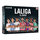 La Liga 26-27. El Juego