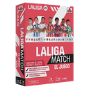 La Liga  Match