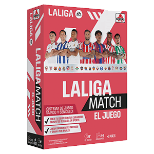 La Liga  Match