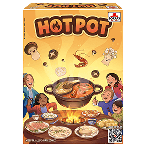 Hot Pot