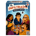 El Infiltrado (Descubre El Impostor)