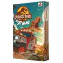 Jurassic Park - Spy Game