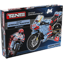 Tente Motogp Gresini Legend "Marc Marquez"