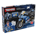 Tente Motogp Gresini "Alex Marquez"