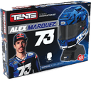 Tente Motogp Casco "Alex Marquez"