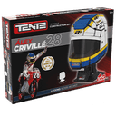 Tente Motogp Casco Alex Criville