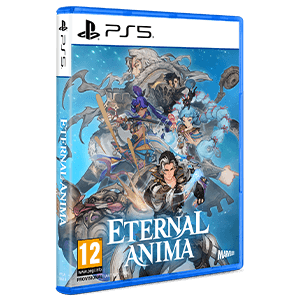 Eternal Anima