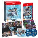 Eternal Anima Limited Edition