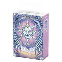 Sobres de proteccion Art Sleeves Magic: The Gathering Mana Token - Plains