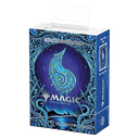Sobres de proteccion Art Sleeves Magic: The Gathering Mana Token - Island
