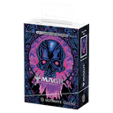 Sobres de proteccion Art Sleeves Magic: The Gathering Mana Token - Swamp