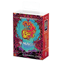 Sobres de proteccion Art Sleeves Magic: The Gathering Mana Token - Mountain