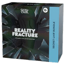 Gift Bundle Secret Lair Reality Fracture (inglés)