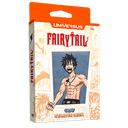 Mazo de cartas Fairy Tail All Fired Up! Starter Deck (ingles) (surtido)