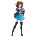Figura The Melancholy of Haruhi Suzumiya Coreful Haruhi Suzumiya de 18 cm