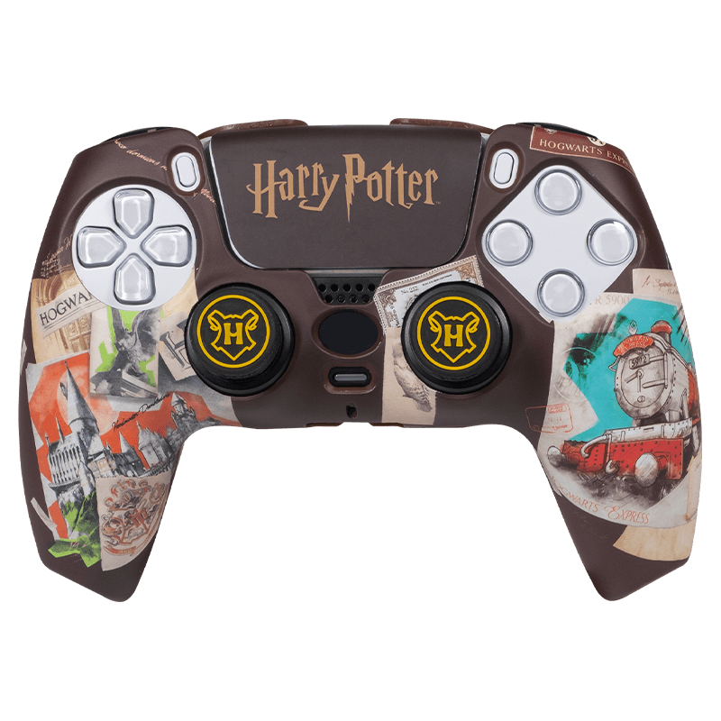 Combo Pack Harry Potter