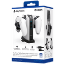 Base de Carga PS5 Para 2 Mandos Dualsense