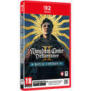 Kingdom Come Deliverance II Royal Edition