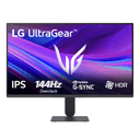 LG UltraGear 24G411A-B 24´´ - IPS - Full HD - 144Hz - Monitor Gaming (REACONDICIONADO)