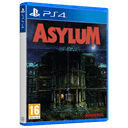 Asylum
