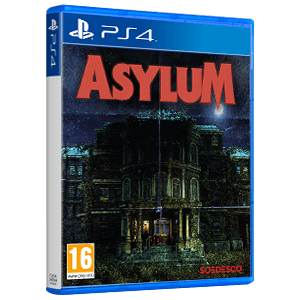 Asylum