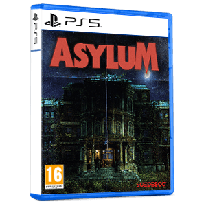Asylum
