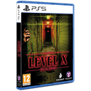 Backrooms Level X Deluxe Edition